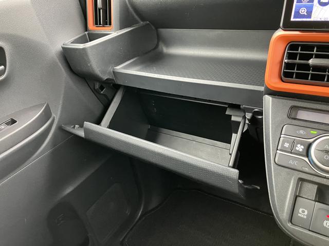 タントファンクロスターボ１５インチアルミホイール　キーフリーシステム　フルＬＥＤヘッドランプ　オート格納式カラードドアミラー　本革巻ステアリングホイール（静岡県）の中古車