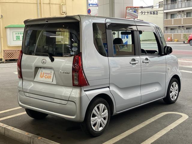タントＸセレクション３６０度スーパーＵＶＩＲカットガラス　格納式シートバックテーブル　シートバックポケット　運転席シートリフター　チルトステアリング　シートヒーター　リヤヒーターダクト（静岡県）の中古車