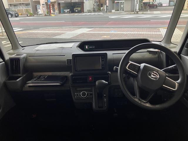 タントＸセレクション３６０度スーパーＵＶＩＲカットガラス　格納式シートバックテーブル　シートバックポケット　運転席シートリフター　チルトステアリング　シートヒーター　リヤヒーターダクト（静岡県）の中古車