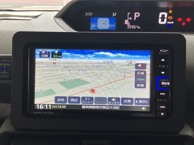 タントＸセレクション３６０度スーパーＵＶＩＲカットガラス　格納式シートバックテーブル　シートバックポケット　運転席シートリフター　チルトステアリング　シートヒーター　リヤヒーターダクト（静岡県）の中古車