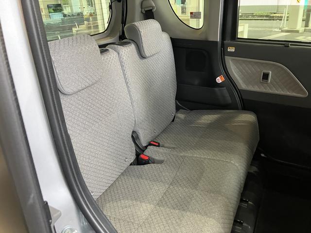 タントＸセレクション３６０度スーパーＵＶＩＲカットガラス　格納式シートバックテーブル　シートバックポケット　運転席シートリフター　チルトステアリング　シートヒーター　リヤヒーターダクト（静岡県）の中古車