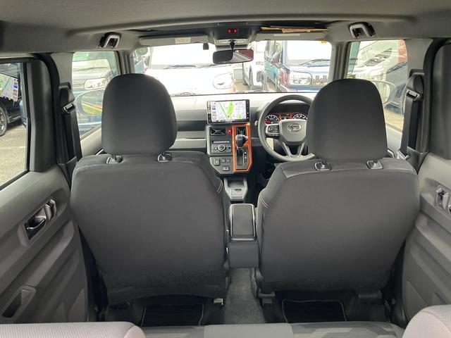 タフトＧターボ４ＷＤ　１５インチアルミホイール　オートレベリング機能付フルＬＥＤヘッドランプ　本革巻ステアリングホイール　本革巻インパネセンターシフト　ＴＦＴカラーマルチインフォメーションディスプレイ（静岡県）の中古車