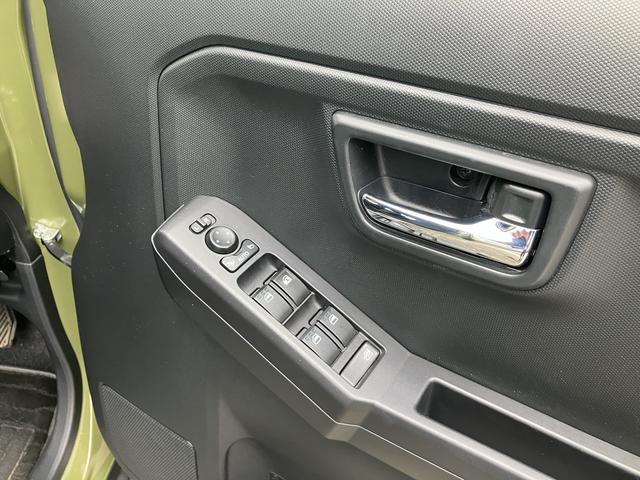 タフトＧターボ４ＷＤ　１５インチアルミホイール　オートレベリング機能付フルＬＥＤヘッドランプ　本革巻ステアリングホイール　本革巻インパネセンターシフト　ＴＦＴカラーマルチインフォメーションディスプレイ（静岡県）の中古車