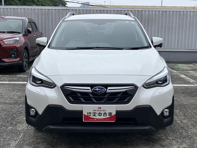 ＸＶ２．０ｅ−Ｌ　アイサイト（静岡県）の中古車