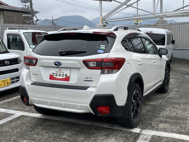 ＸＶ２．０ｅ−Ｌ　アイサイト（静岡県）の中古車