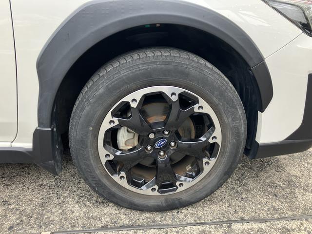 ＸＶ２．０ｅ−Ｌ　アイサイト（静岡県）の中古車