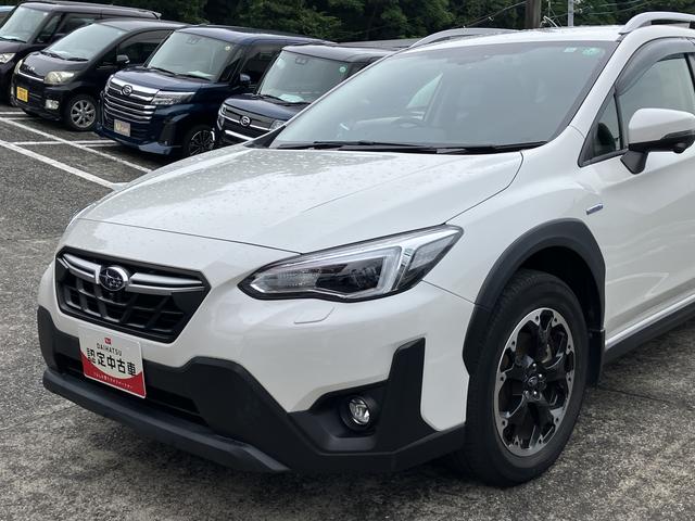 ＸＶ２．０ｅ−Ｌ　アイサイト（静岡県）の中古車