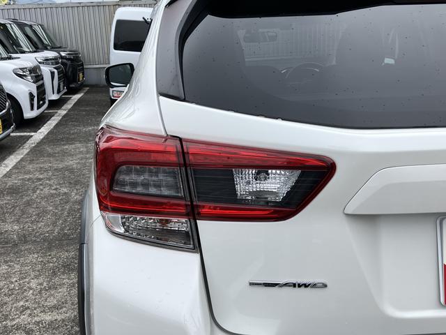 ＸＶ２．０ｅ−Ｌ　アイサイト（静岡県）の中古車