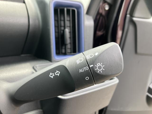 タントＸ１４インチフルホイールキャップ　フルＬＥＤヘッドランプ　オート格納式カラードドアミラー　左側パワースライドドア　ＴＦＴカラーマルチインフォメーションディスプレイ　フルファブリックシート（静岡県）の中古車