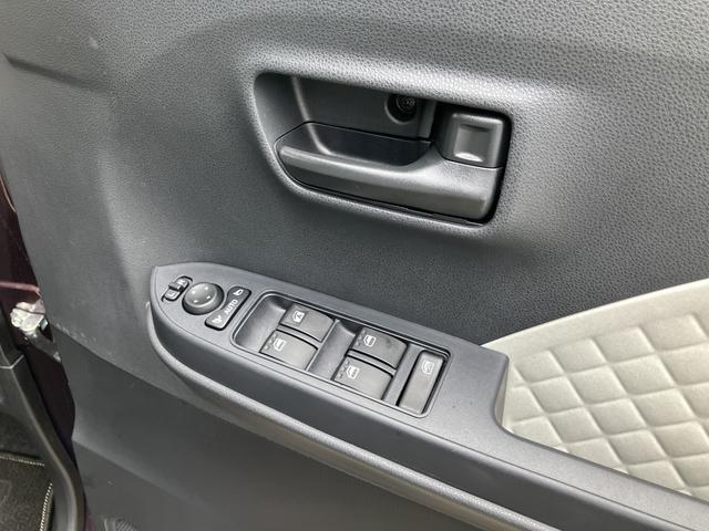 タントＸ１４インチフルホイールキャップ　フルＬＥＤヘッドランプ　オート格納式カラードドアミラー　左側パワースライドドア　ＴＦＴカラーマルチインフォメーションディスプレイ　フルファブリックシート（静岡県）の中古車