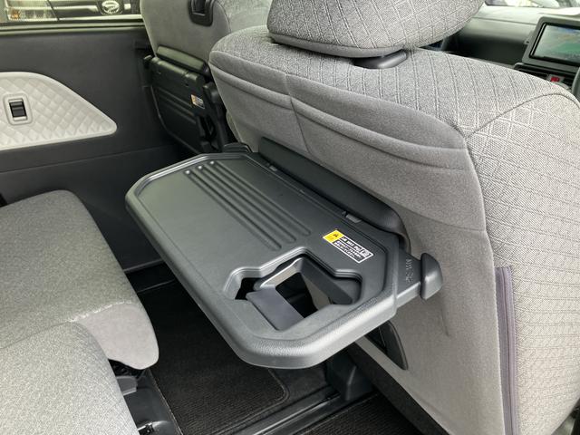 タントＸ１４インチフルホイールキャップ　フルＬＥＤヘッドランプ　オート格納式カラードドアミラー　左側パワースライドドア　ＴＦＴカラーマルチインフォメーションディスプレイ　フルファブリックシート（静岡県）の中古車