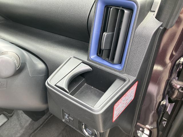 タントＸ１４インチフルホイールキャップ　フルＬＥＤヘッドランプ　オート格納式カラードドアミラー　左側パワースライドドア　ＴＦＴカラーマルチインフォメーションディスプレイ　フルファブリックシート（静岡県）の中古車