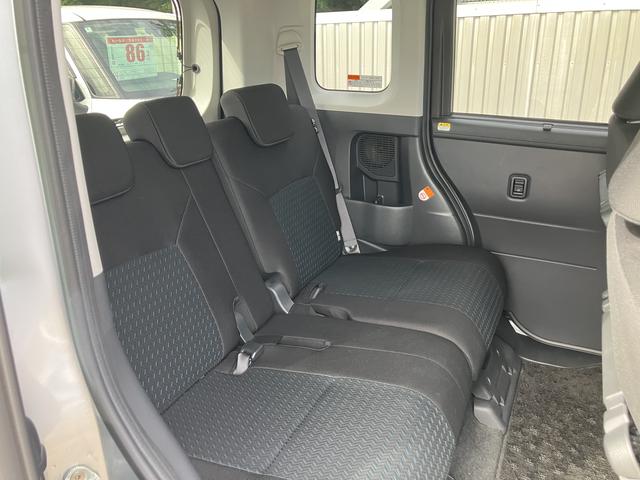 ルーミーカスタムＧ（静岡県）の中古車