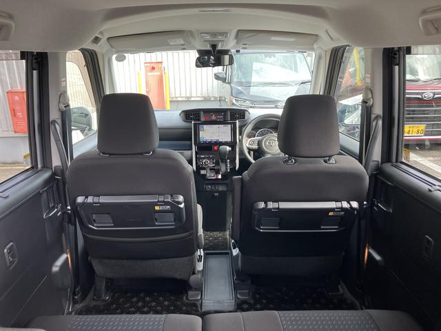 ルーミーカスタムＧ（静岡県）の中古車