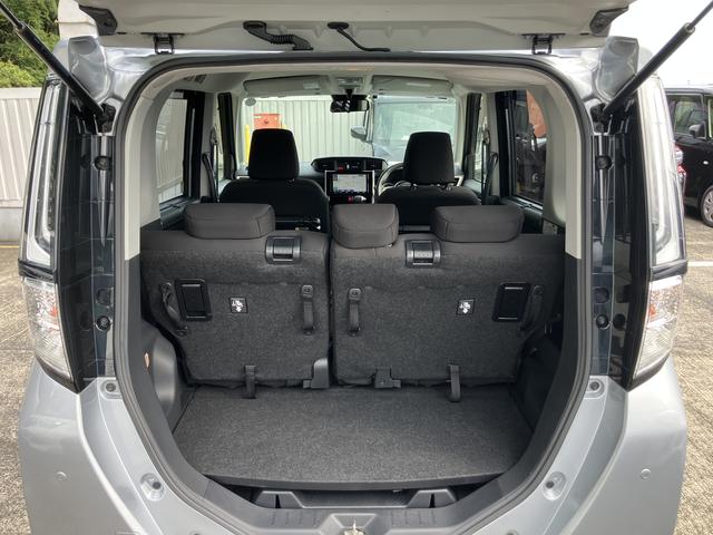 ルーミーカスタムＧ（静岡県）の中古車