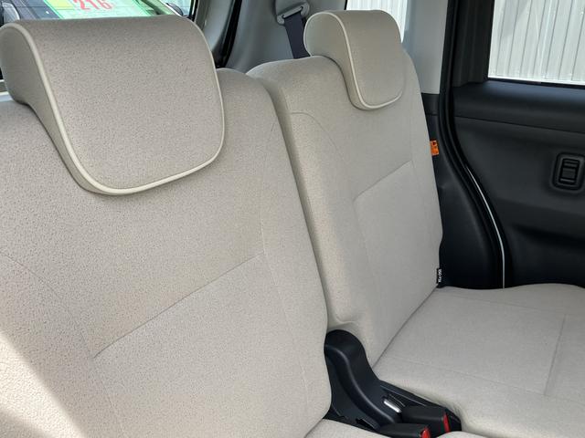 ムーヴキャンバスＧメイクアップＶＳ　ＳＡIII１４インチフルホイールキャップ　ＬＥＤヘッドランプ　キーフリーシステム　両側パワースライドドア　オートエアコン（プッシュ式）　オートライト　置きラクボックス（静岡県）の中古車