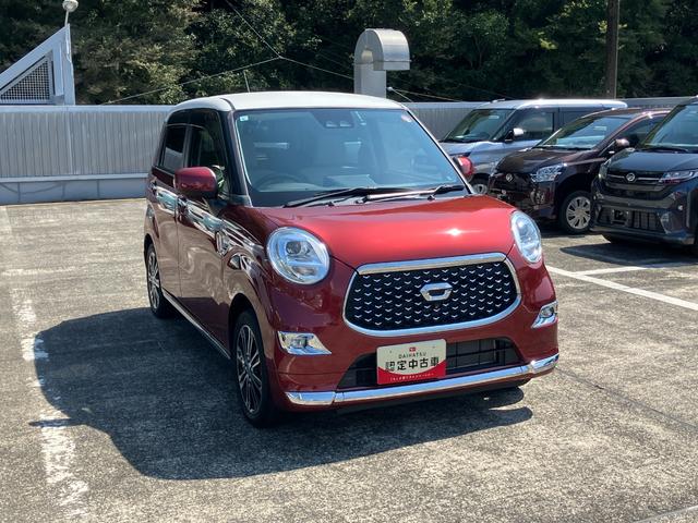 キャストスタイルＧ　ＶＳ　ＳＡIIIシートヒーター　ウレタンステアリングホイール　１５インチアルミホイール　ＢｉＡｎｇｌｅＬＥＤヘッドランプ　ＬＥＤフォグランプ　ＬＥＤフロントパーソナルランプ　ＬＥＤルームランプ（静岡県）の中古車