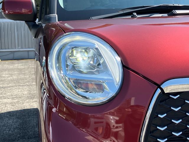 キャストスタイルＧ　ＶＳ　ＳＡIIIシートヒーター　ウレタンステアリングホイール　１５インチアルミホイール　ＢｉＡｎｇｌｅＬＥＤヘッドランプ　ＬＥＤフォグランプ　ＬＥＤフロントパーソナルランプ　ＬＥＤルームランプ（静岡県）の中古車