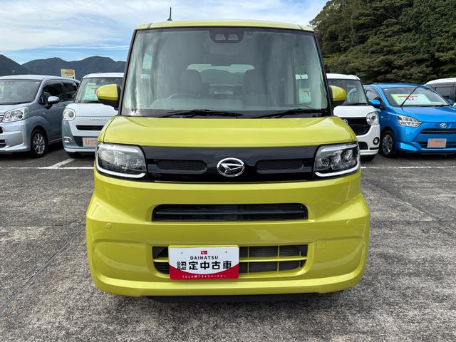 タントXセレクション360度スーパーUVIRカットガラス 格納式シートバックテーブル シートバックポケット 運転席シートリフター チルトステアリング シートヒーター リヤヒーターダクト(静岡県)の中古車