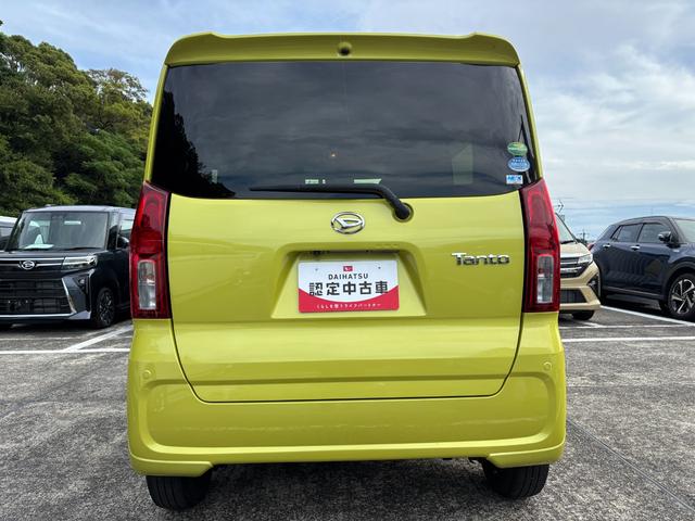 タントXセレクション360度スーパーUVIRカットガラス 格納式シートバックテーブル シートバックポケット 運転席シートリフター チルトステアリング シートヒーター リヤヒーターダクト(静岡県)の中古車