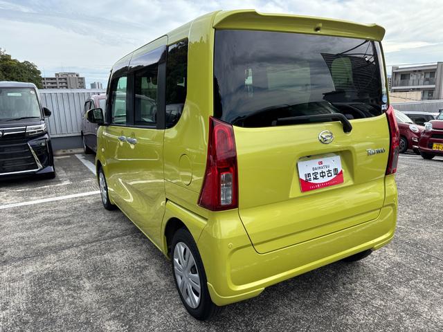タントXセレクション360度スーパーUVIRカットガラス 格納式シートバックテーブル シートバックポケット 運転席シートリフター チルトステアリング シートヒーター リヤヒーターダクト(静岡県)の中古車