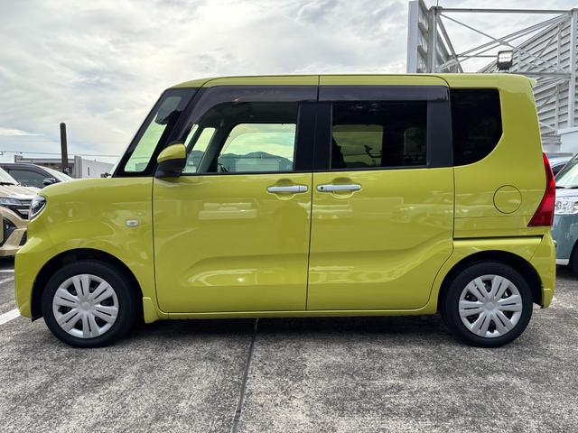 タントXセレクション360度スーパーUVIRカットガラス 格納式シートバックテーブル シートバックポケット 運転席シートリフター チルトステアリング シートヒーター リヤヒーターダクト(静岡県)の中古車