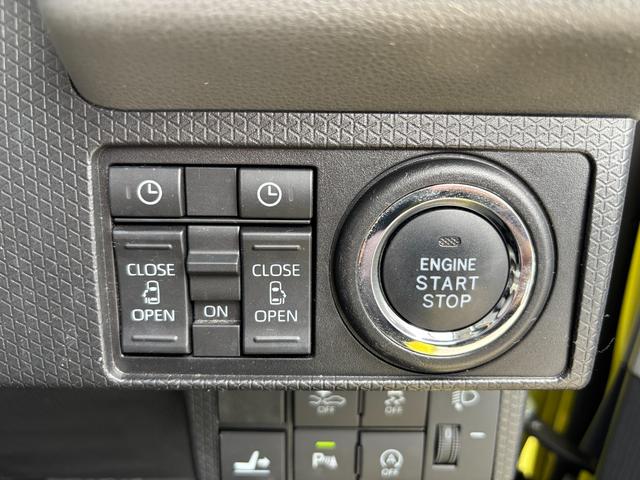 タントXセレクション360度スーパーUVIRカットガラス 格納式シートバックテーブル シートバックポケット 運転席シートリフター チルトステアリング シートヒーター リヤヒーターダクト(静岡県)の中古車