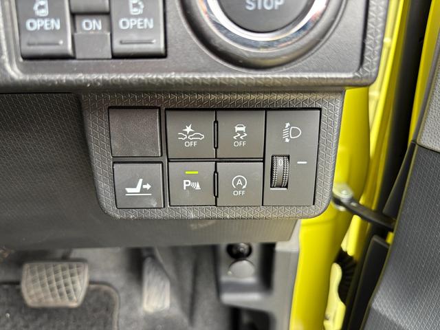タントXセレクション360度スーパーUVIRカットガラス 格納式シートバックテーブル シートバックポケット 運転席シートリフター チルトステアリング シートヒーター リヤヒーターダクト(静岡県)の中古車
