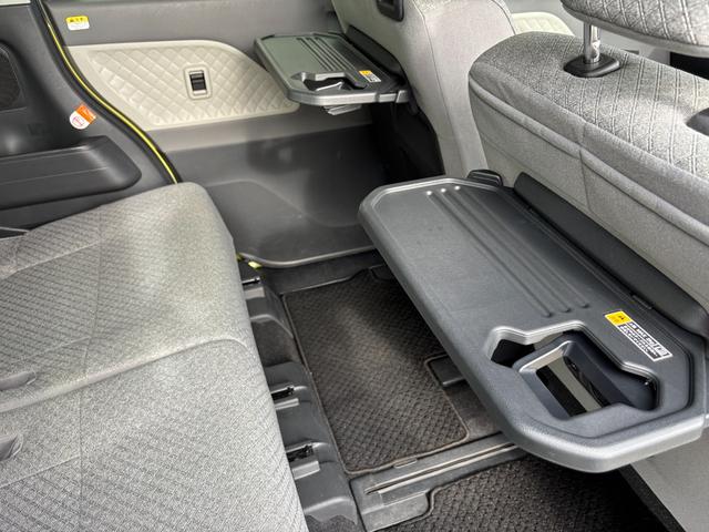 タントXセレクション360度スーパーUVIRカットガラス 格納式シートバックテーブル シートバックポケット 運転席シートリフター チルトステアリング シートヒーター リヤヒーターダクト(静岡県)の中古車