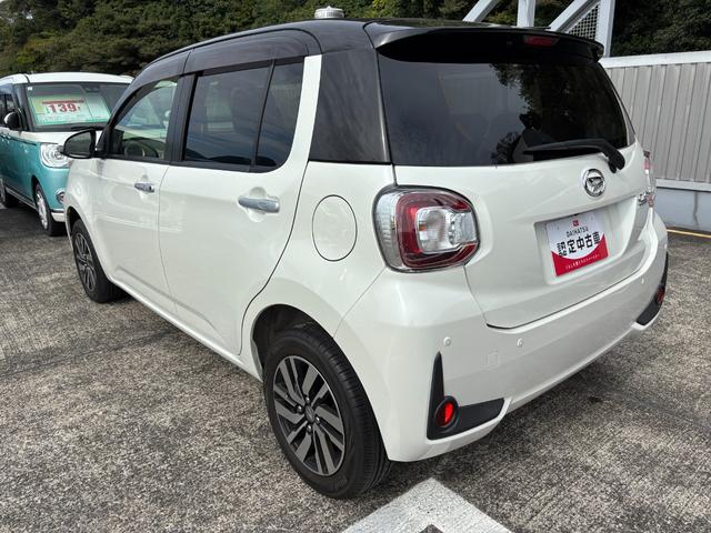 ブーンシルク　Ｇパッケージ　ＳＡIIIキーフリーシステム　プッシュボタンスタート　電動格納ドアミラー　オートエアコン（プッシュ式）　ＵＶカットガラス　パワーウィンドウ（静岡県）の中古車