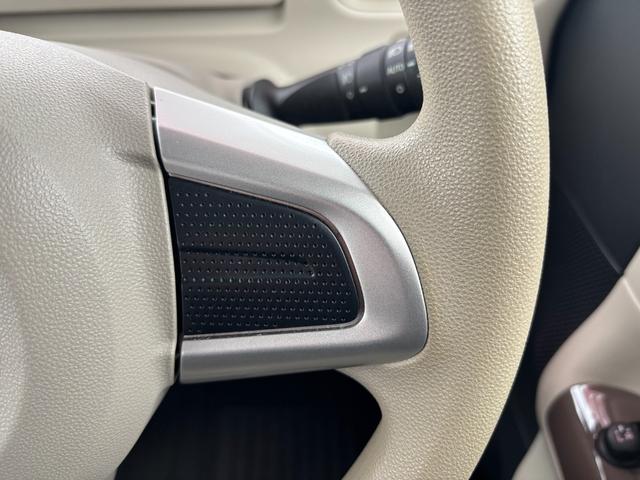 ムーヴキャンバスXメイクアップリミテッド SAIII14インチフルホイールキャップ キーフリーシステム 両側パワースライドドア オートエアコン(プッシュ式) オートライト 置きラクボックス(静岡県)の中古車