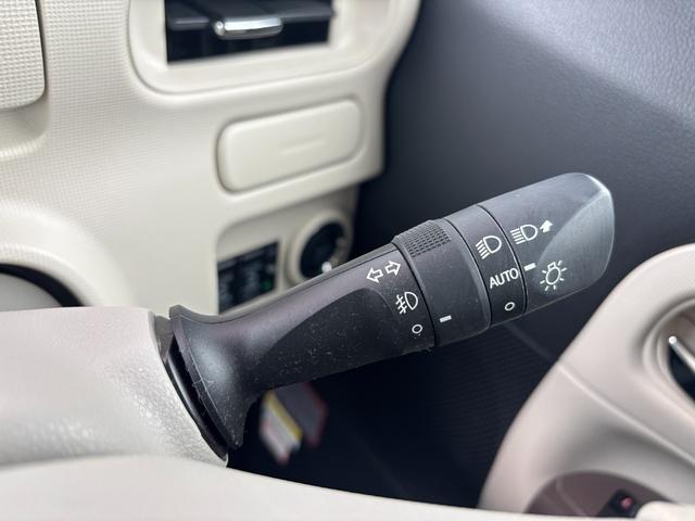 ムーヴキャンバスXメイクアップリミテッド SAIII14インチフルホイールキャップ キーフリーシステム 両側パワースライドドア オートエアコン(プッシュ式) オートライト 置きラクボックス(静岡県)の中古車