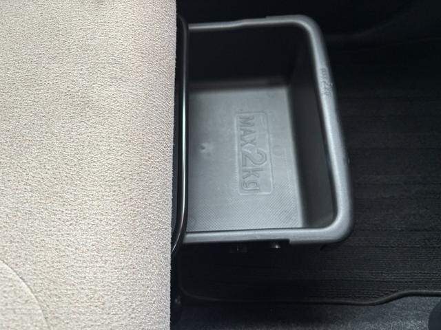 ムーヴキャンバスXメイクアップリミテッド SAIII14インチフルホイールキャップ キーフリーシステム 両側パワースライドドア オートエアコン(プッシュ式) オートライト 置きラクボックス(静岡県)の中古車