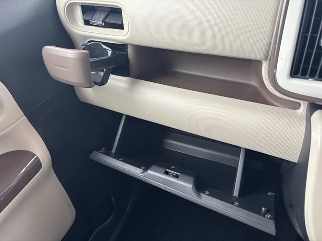 ムーヴキャンバスXメイクアップリミテッド SAIII14インチフルホイールキャップ キーフリーシステム 両側パワースライドドア オートエアコン(プッシュ式) オートライト 置きラクボックス(静岡県)の中古車