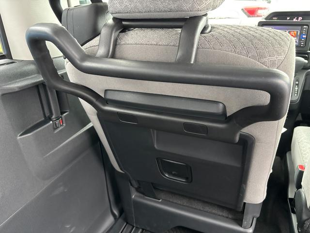 タントXスペシャル14インチフルホイールキャップ フルLEDヘッドランプ オート格納式カラードドアミラー TFTカラーマルチインフォメーションディスプレイ フルファブリックシート(静岡県)の中古車