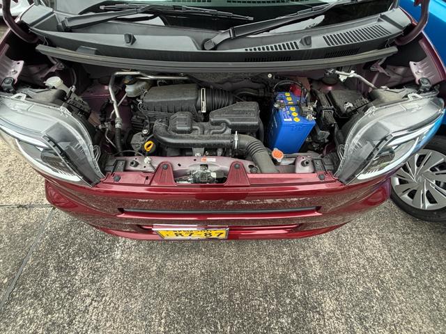 タントXスペシャル14インチフルホイールキャップ フルLEDヘッドランプ オート格納式カラードドアミラー TFTカラーマルチインフォメーションディスプレイ フルファブリックシート(静岡県)の中古車