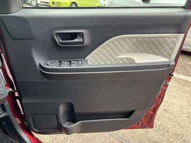 タントXスペシャル14インチフルホイールキャップ フルLEDヘッドランプ オート格納式カラードドアミラー TFTカラーマルチインフォメーションディスプレイ フルファブリックシート(静岡県)の中古車