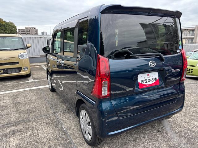 タントX14インチフルホイールキャップ フルLEDヘッドランプ オート格納式カラードドアミラー 左側パワースライドドア TFTカラーマルチインフォメーションディスプレイ フルファブリックシート(静岡県)の中古車