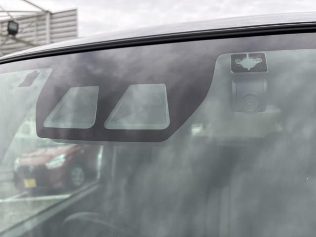 タントX14インチフルホイールキャップ フルLEDヘッドランプ オート格納式カラードドアミラー 左側パワースライドドア TFTカラーマルチインフォメーションディスプレイ フルファブリックシート(静岡県)の中古車