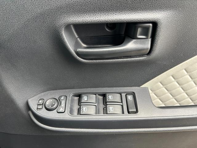 タントX14インチフルホイールキャップ フルLEDヘッドランプ オート格納式カラードドアミラー 左側パワースライドドア TFTカラーマルチインフォメーションディスプレイ フルファブリックシート(静岡県)の中古車