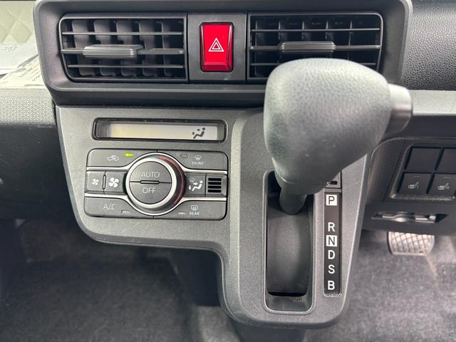 タントX14インチフルホイールキャップ フルLEDヘッドランプ オート格納式カラードドアミラー 左側パワースライドドア TFTカラーマルチインフォメーションディスプレイ フルファブリックシート(静岡県)の中古車