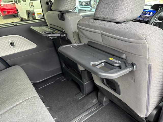 タントX14インチフルホイールキャップ フルLEDヘッドランプ オート格納式カラードドアミラー 左側パワースライドドア TFTカラーマルチインフォメーションディスプレイ フルファブリックシート(静岡県)の中古車