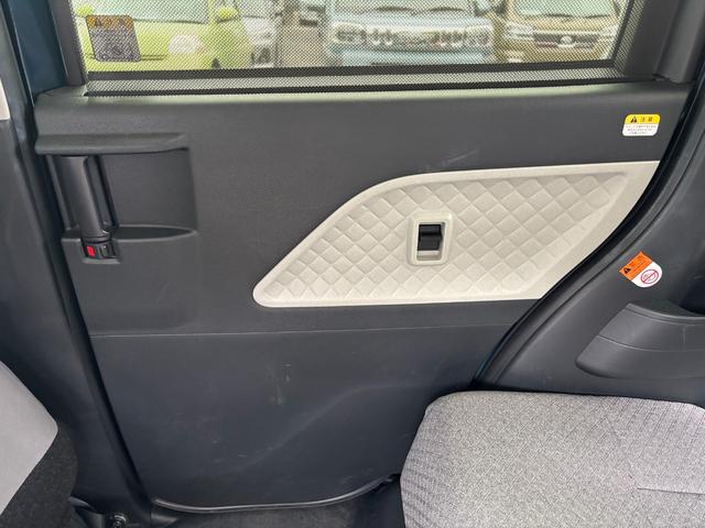 タントX14インチフルホイールキャップ フルLEDヘッドランプ オート格納式カラードドアミラー 左側パワースライドドア TFTカラーマルチインフォメーションディスプレイ フルファブリックシート(静岡県)の中古車