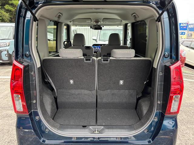 タントX14インチフルホイールキャップ フルLEDヘッドランプ オート格納式カラードドアミラー 左側パワースライドドア TFTカラーマルチインフォメーションディスプレイ フルファブリックシート(静岡県)の中古車