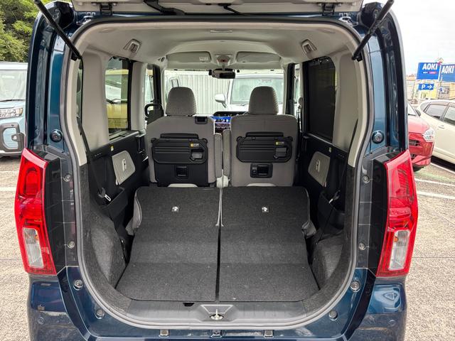 タントX14インチフルホイールキャップ フルLEDヘッドランプ オート格納式カラードドアミラー 左側パワースライドドア TFTカラーマルチインフォメーションディスプレイ フルファブリックシート(静岡県)の中古車