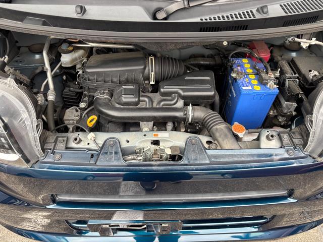 タントX14インチフルホイールキャップ フルLEDヘッドランプ オート格納式カラードドアミラー 左側パワースライドドア TFTカラーマルチインフォメーションディスプレイ フルファブリックシート(静岡県)の中古車