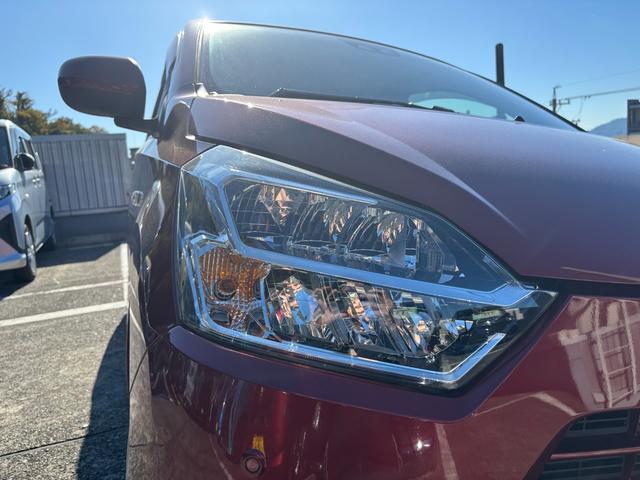 ミライースX リミテッドSAIIILEDヘッドライト 衝突被害軽減システム デジタルメーター アイドリングストップ キーレスタイプ 電動ドアミラー パワーウインドウ キーレスエントリー(静岡県)の中古車