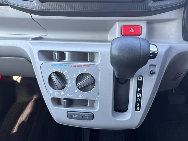 ミライースX リミテッドSAIIILEDヘッドライト 衝突被害軽減システム デジタルメーター アイドリングストップ キーレスタイプ 電動ドアミラー パワーウインドウ キーレスエントリー(静岡県)の中古車