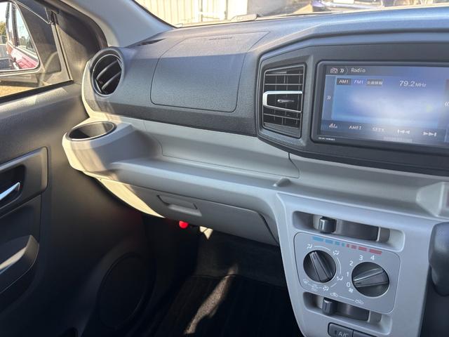 ミライースX リミテッドSAIIILEDヘッドライト 衝突被害軽減システム デジタルメーター アイドリングストップ キーレスタイプ 電動ドアミラー パワーウインドウ キーレスエントリー(静岡県)の中古車