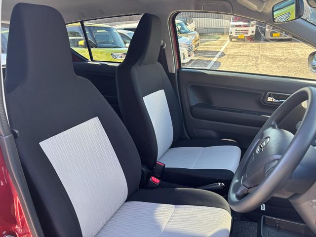 ミライースX リミテッドSAIIILEDヘッドライト 衝突被害軽減システム デジタルメーター アイドリングストップ キーレスタイプ 電動ドアミラー パワーウインドウ キーレスエントリー(静岡県)の中古車